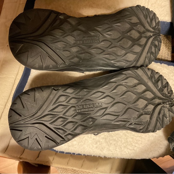 Merrell QForm® Comfort 2 Toggle Walking Shoes 8.5, New Condition, Never Worn - Picture 9 of 9